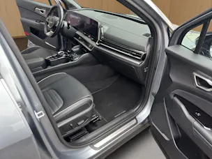 Kia Sportage 1.6 T-GDi Hybrid GT-Line