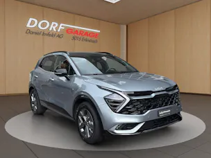Kia Sportage 1.6 T-GDi Hybrid GT-Line