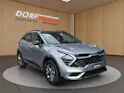 Kia Sportage 1.6 T-GDi Hybrid GT-Line
