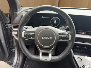 Kia Sportage 1.6 T-GDi Hybrid GT-Line