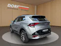 Kia Sportage 1.6 T-GDi Hybrid GT-Line