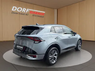 Kia Sportage 1.6 T-GDi Hybrid GT-Line