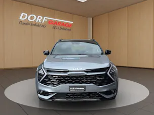 Kia Sportage 1.6 T-GDi Hybrid GT-Line