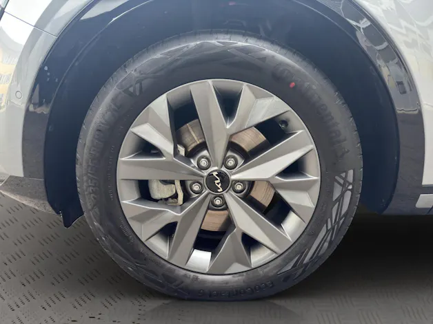 Kia Sportage 1.6 T-GDi Hybrid GT-Line