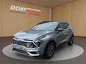 Kia Sportage 1.6 T-GDi Hybrid GT-Line