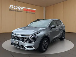 Kia Sportage 1.6 T-GDi Hybrid GT-Line
