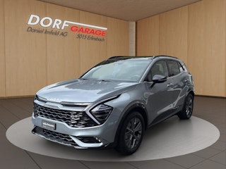 Vehicle image KIA SPORTAGE 0