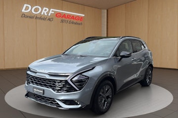 Vehicle image KIA SPORTAGE 0 Vehicle image KIA SPORTAGE 0