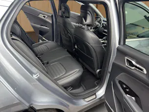 Kia Sportage 1.6 T-GDi Hybrid GT-Line
