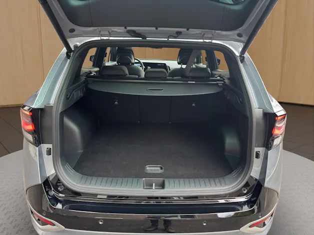 Kia Sportage 1.6 T-GDi Hybrid GT-Line