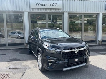 Vehicle image SUZUKI S-CROSS 0 Vehicle image SUZUKI S-CROSS 0