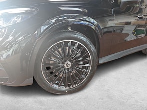 Vehicle image MERCEDES-BENZ GLC 300 4MATIC Coupé AMG Line
