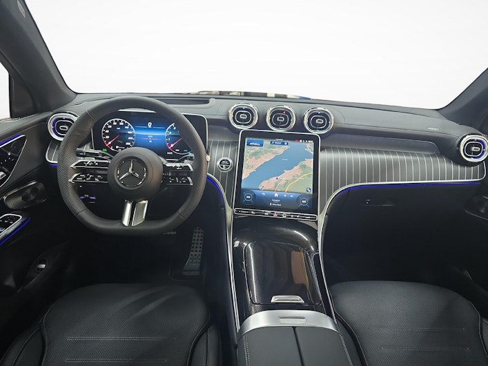 Vehicle image MERCEDES-BENZ GLC 300