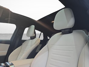 Vehicle image MERCEDES-BENZ GLC 400 e 4MATIC EQ Star AMG Line Coupé