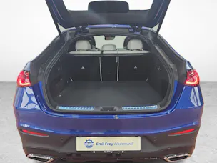 Mercedes-Benz GLC 400 e 4MATIC Coupé EQ Star AMG Line