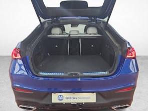 Vehicle image MERCEDES-BENZ GLC 400 e 4MATIC EQ Star AMG Line Coupé