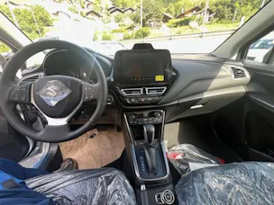 Suzuki S-Cross 1.4 T Compact Top Hybrid 4x4