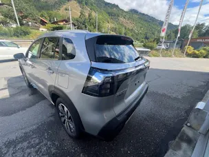 Suzuki S-Cross 1.4 T Compact Top Hybrid 4x4