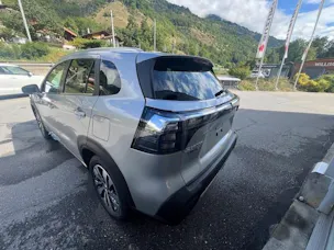 Suzuki S-Cross 1.4 T Compact Top Hybrid 4x4