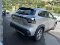 Suzuki S-Cross 1.4 T Compact Top Hybrid 4x4