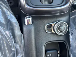 Suzuki S-Cross 1.4 T Compact Top Hybrid 4x4