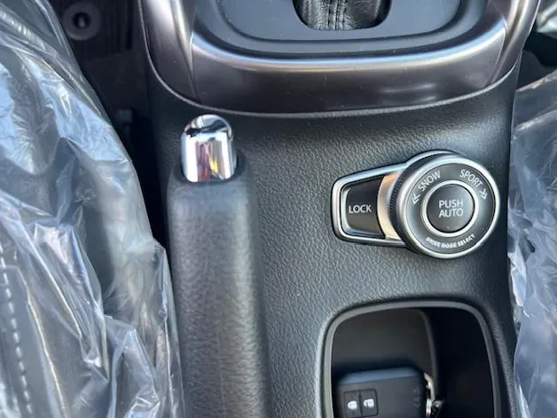 Suzuki S-Cross 1.4 T Compact Top Hybrid 4x4