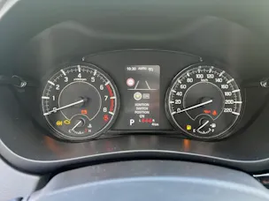 Suzuki S-Cross 1.4 T Compact Top Hybrid 4x4
