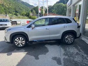 Suzuki S-Cross 1.4 T Compact Top Hybrid 4x4