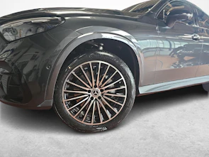 Fahrzeugbild MERCEDES-BENZ GLC 400 e 4MATIC Coupé EQ Star AMG Line