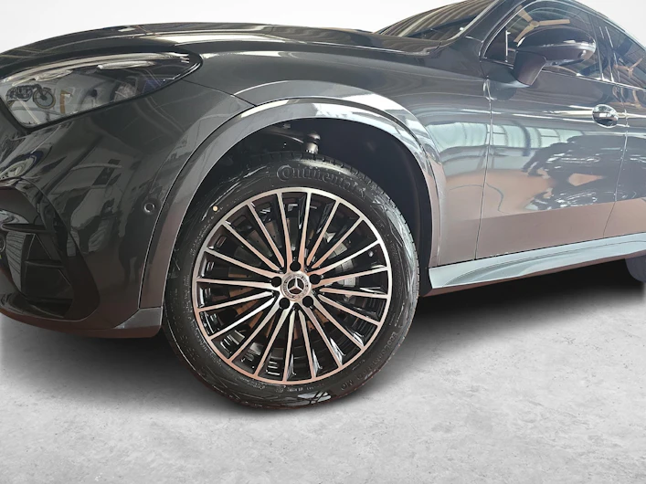 Fahrzeugbild MERCEDES-BENZ GLC 400