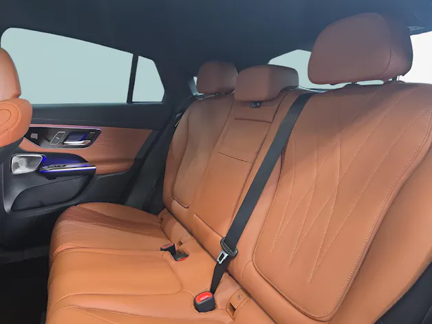 Mercedes-Benz GLC 400 e 4MATIC Coupé EQ Star AMG Line