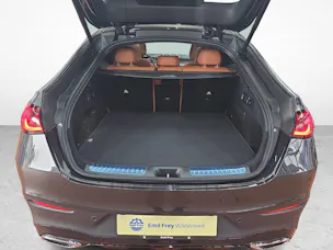Mercedes-Benz GLC 400 e 4MATIC Coupé EQ Star AMG Line