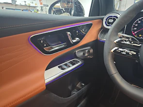 Fahrzeugbild MERCEDES-BENZ GLC 400 e 4MATIC Coupé EQ Star AMG Line