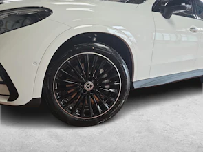 Fahrzeugbild MERCEDES-BENZ GLC 300 4MATIC Coupé AMG Line