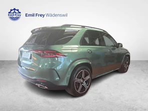 Fahrzeugbild MERCEDES-BENZ GLE 400 e 4MATIC EQ Star AMG Line