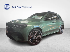 Fahrzeugbild MERCEDES-BENZ GLE 400 e 4MATIC EQ Star AMG Line