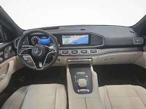 Fahrzeugbild MERCEDES-BENZ GLE 400 e 4MATIC EQ Star AMG Line