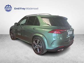 Fahrzeugbild MERCEDES-BENZ GLE 400 e 4MATIC EQ Star AMG Line