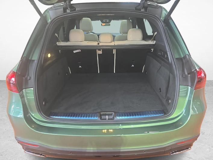 Fahrzeugbild MERCEDES-BENZ GLE 400