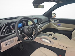Fahrzeugbild MERCEDES-BENZ GLE 350 de 4MATIC EQ Star AMG Line