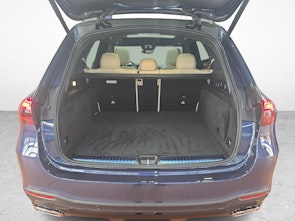 Fahrzeugbild MERCEDES-BENZ GLE 350 de 4MATIC EQ Star AMG Line