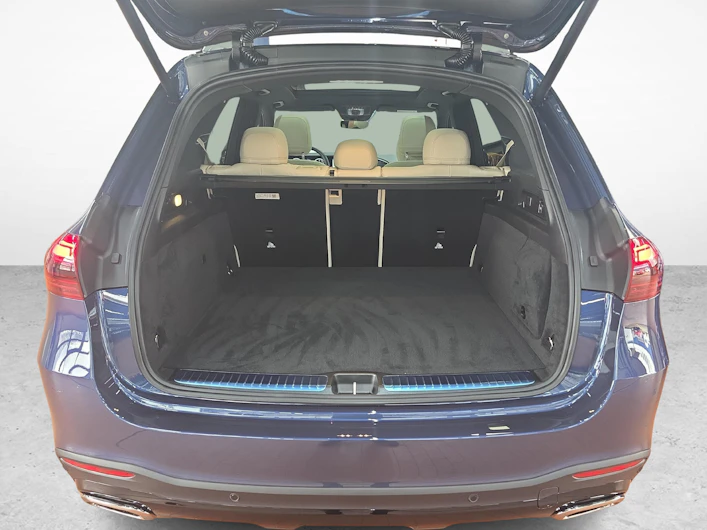 Fahrzeugbild MERCEDES-BENZ GLE 350