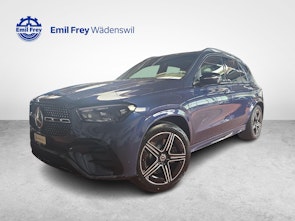 Fahrzeugbild MERCEDES-BENZ GLE 350 de 4MATIC EQ Star AMG Line