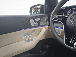 Fahrzeugbild MERCEDES-BENZ GLE 350 de 4MATIC EQ Star AMG Line