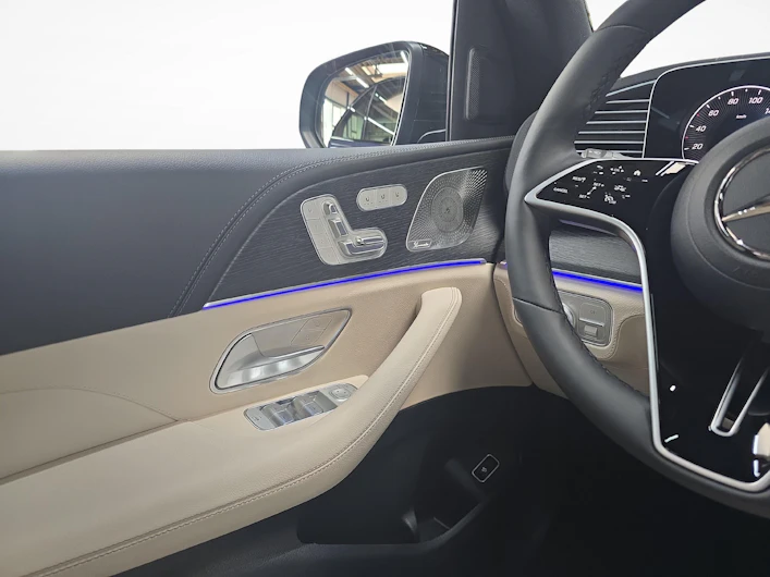 Fahrzeugbild MERCEDES-BENZ GLE 350