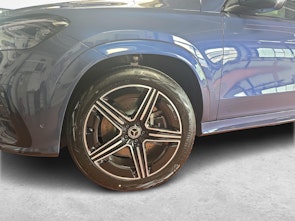 Fahrzeugbild MERCEDES-BENZ GLE 350 de 4MATIC EQ Star AMG Line