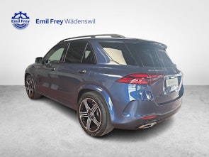 Fahrzeugbild MERCEDES-BENZ GLE 350 de 4MATIC EQ Star AMG Line