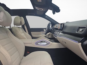 Fahrzeugbild MERCEDES-BENZ GLE 350 de 4MATIC EQ Star AMG Line