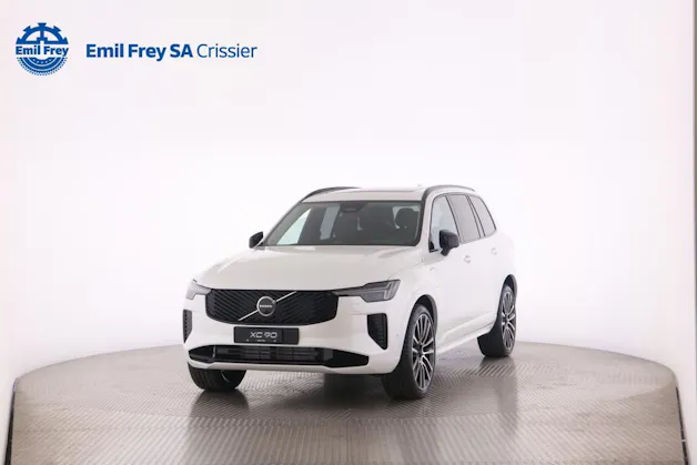 Volvo XC90 2.0 T8 TE Ultra Dark eAWD