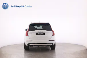 Volvo XC90 2.0 T8 TE Ultra Dark eAWD